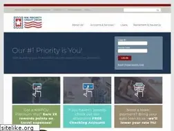 Sites similar to nwprioritycu.org