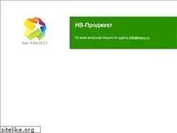 Sites similar to nwpro.ru
