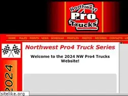 Sites similar to nwpro4trucks.com