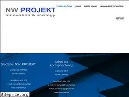 Sites similar to nwprojekt.pl