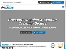 Sites similar to nwprokleen.com