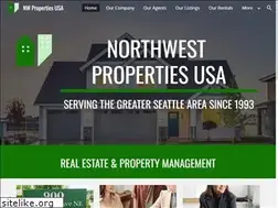 Sites similar to nwpropertiesusa.com