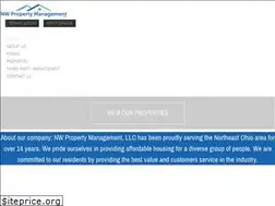 Sites similar to nwpropertymgmt.com
