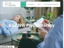 Sites similar to nwpsychotherapy.com