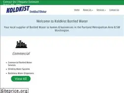Sites similar to nwpurewater.com