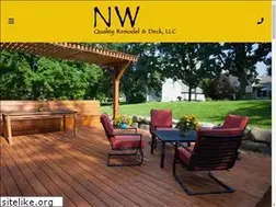 Sites similar to nwqualitydecks.com