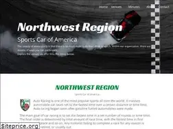 Sites similar to nwr-scca.org