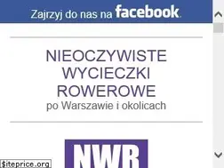 Sites similar to nwr.bike