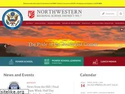 Sites similar to nwr7.com