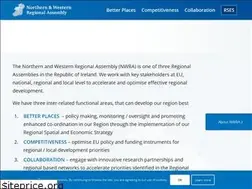 Sites similar to nwra.ie