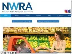 Sites similar to nwra.org