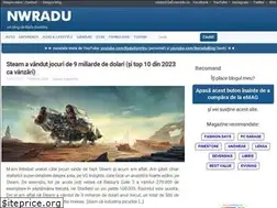 Sites similar to nwradu.ro