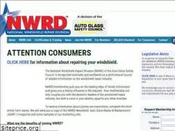 Sites similar to nwrassn.org