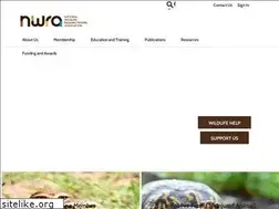 Sites similar to nwrawildlife.org
