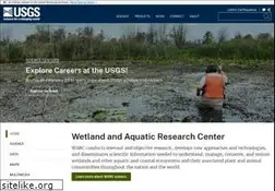 Sites similar to nwrc.usgs.gov