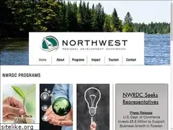 Sites similar to nwrdc.org
