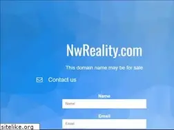 Sites similar to nwreality.com