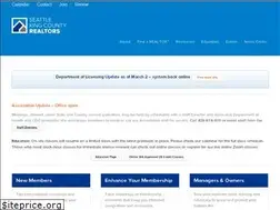 Sites similar to nwrealtor.com