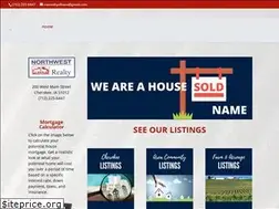 Sites similar to nwrealtyofiowa.com