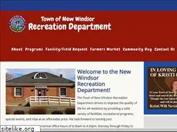 Sites similar to nwrecisfun.com