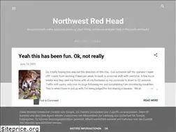 Sites similar to nwredhead.com