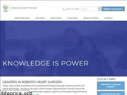 Sites similar to nwregionalheart.com