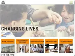 Sites similar to nwregionalhousing.org