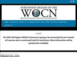 Sites similar to nwregionwocn.org