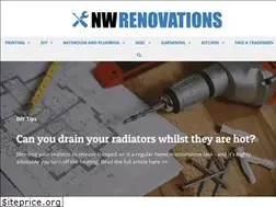 Sites similar to nwrenovation.com