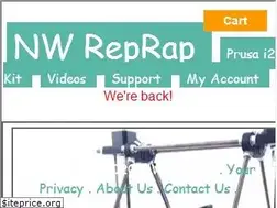 Sites similar to nwreprap.com