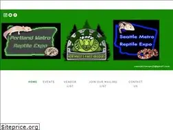 Sites similar to nwreptileexpos.com