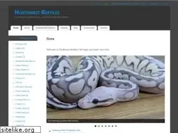 Sites similar to nwreptiles.com