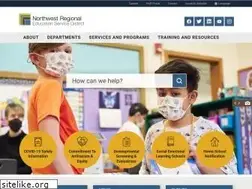 Sites similar to nwresd.org