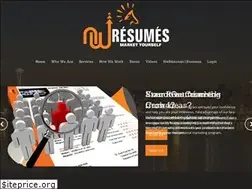 Sites similar to nwresumes.com