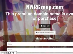 Sites similar to nwrgroup.com