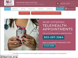 Sites similar to nwrheumatology.org
