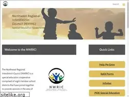 Sites similar to nwric.com