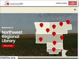 Sites similar to nwrlib.org
