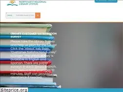Sites similar to nwrls.com