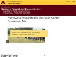 Sites similar to nwroc.umn.edu