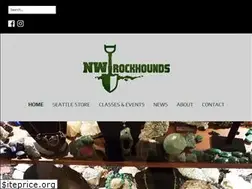 Sites similar to nwrockhounds.com