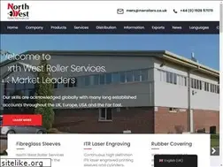 Sites similar to nwrollers.co.uk