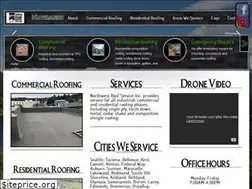 Sites similar to nwroof.com