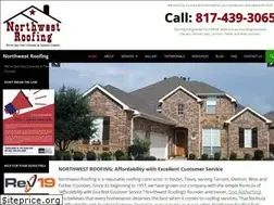 Sites similar to nwroofing.com
