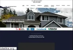 Sites similar to nwrooftech.com