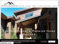 Sites similar to nwrootsconstruction.com