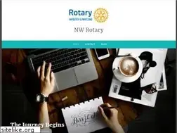 Sites similar to nwrotary.com