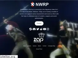 Sites similar to nwrp.eu