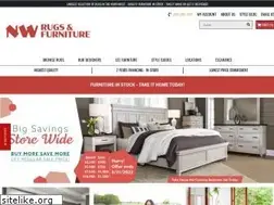 Sites similar to nwrugs.com