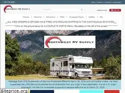 Sites similar to nwrvsupply.com